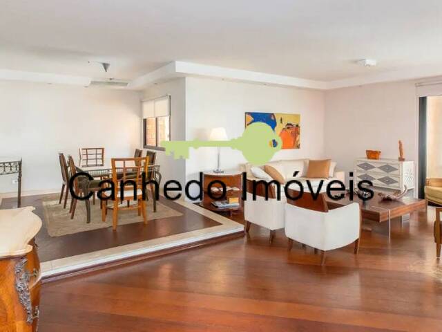 #123 - Apartamento para Venda em São Paulo - SP - 2