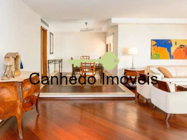 #123 - Apartamento para Venda em São Paulo - SP - 3