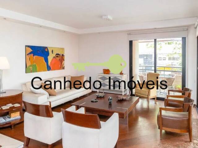 Apartamento para Venda em São Paulo - 5