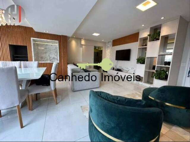 #126 - Apartamento para Locação em São Paulo - SP
