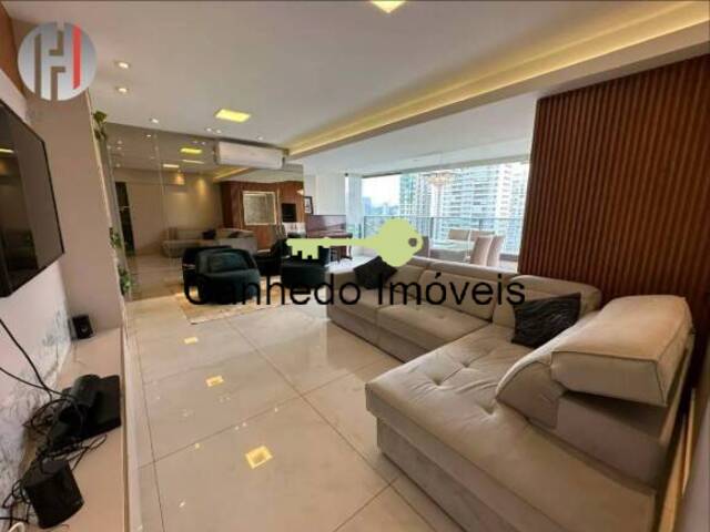 #126 - Apartamento para Locação em São Paulo - SP