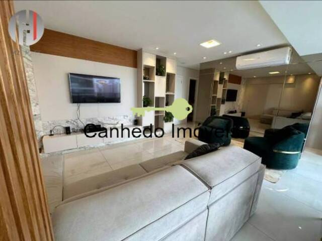 Apartamento para Locação em São Paulo - 5
