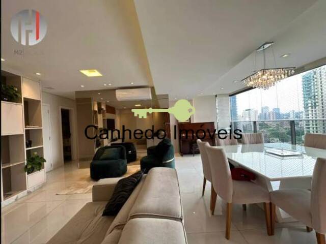 #126 - Apartamento para Locação em São Paulo - SP