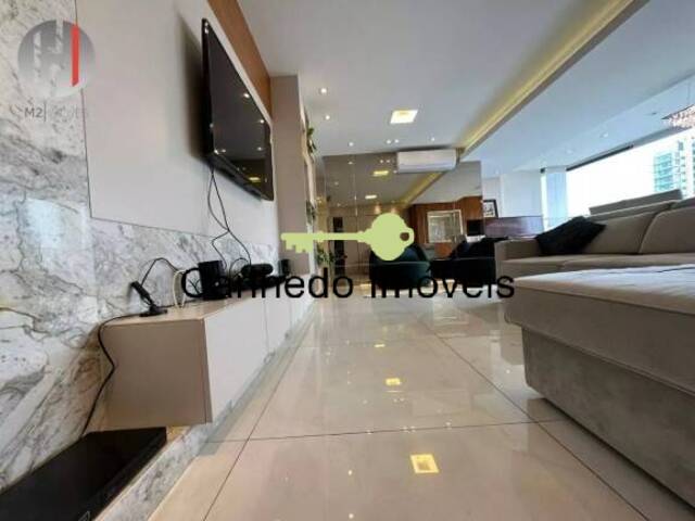 Apartamento para Locação em São Paulo - 4