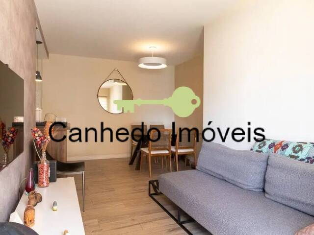 #127 - Apartamento para Venda em São Paulo - SP - 2