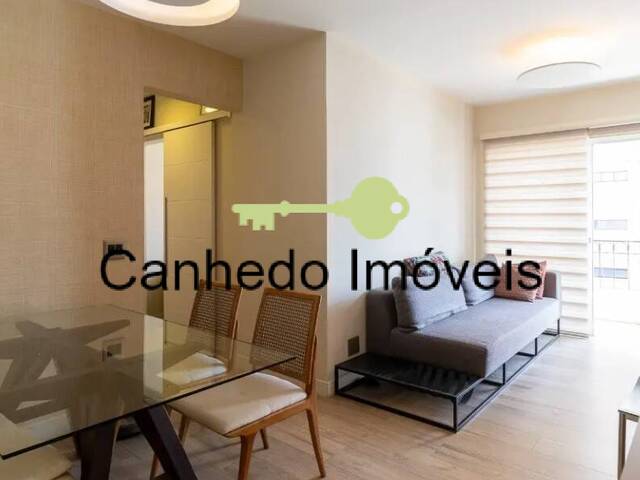 #127 - Apartamento para Venda em São Paulo - SP - 1