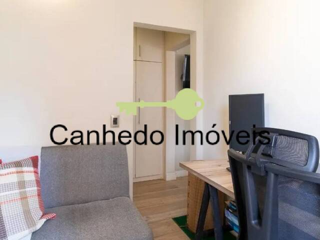 #127 - Apartamento para Venda em São Paulo - SP - 3