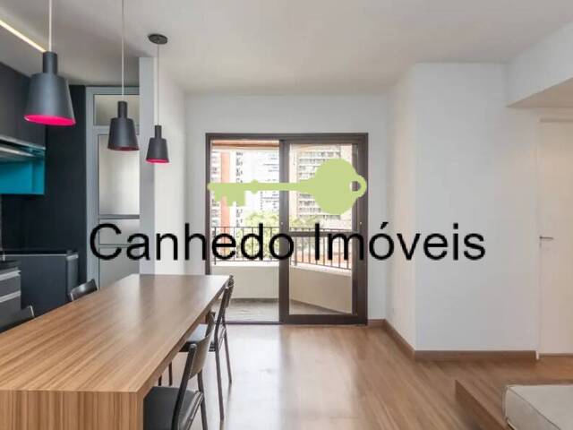 #128 - Apartamento para Venda em São Paulo - SP - 2