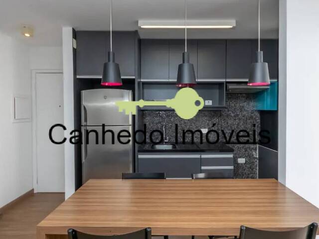 #128 - Apartamento para Venda em São Paulo - SP - 3