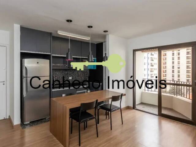 #128 - Apartamento para Venda em São Paulo - SP - 1