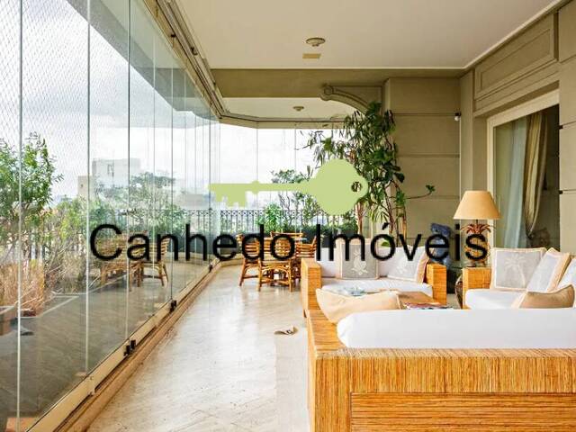 #129 - Apartamento para Venda em São Paulo - SP - 2