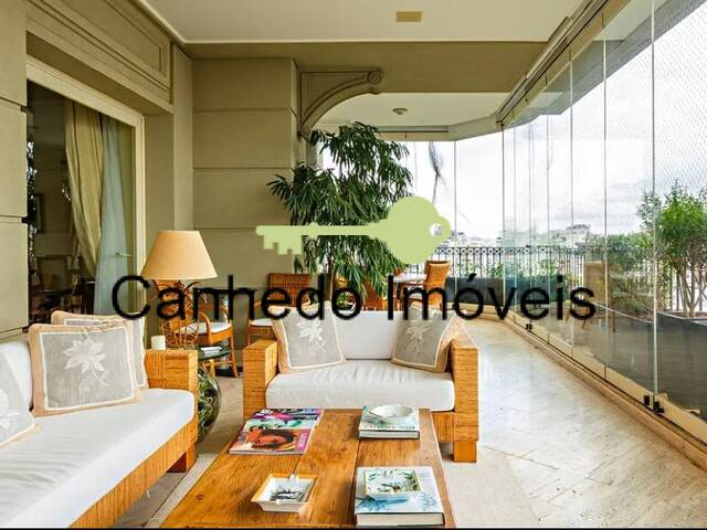 #129 - Apartamento para Venda em São Paulo - SP - 1