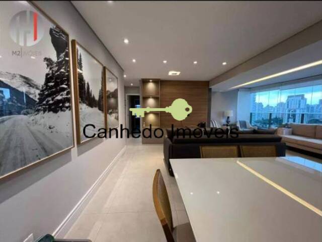 #130 - Apartamento para Locação em São Paulo - SP - 2