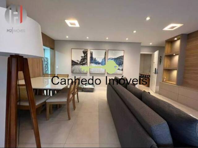 #130 - Apartamento para Locação em São Paulo - SP - 3