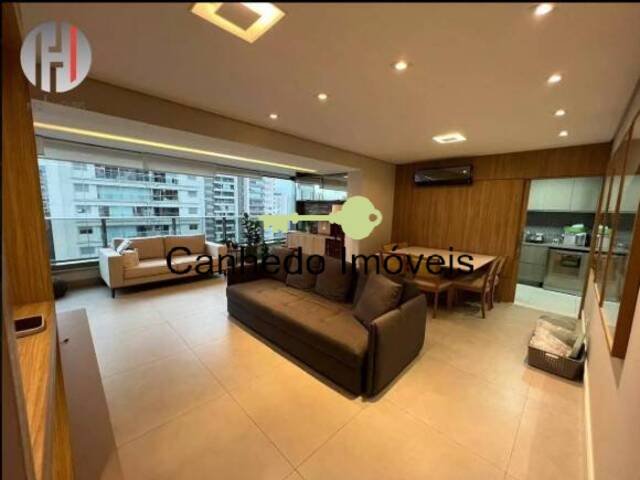 #130 - Apartamento para Locação em São Paulo - SP - 1
