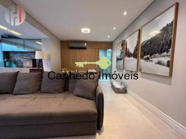 Apartamento para Locação em São Paulo - 5