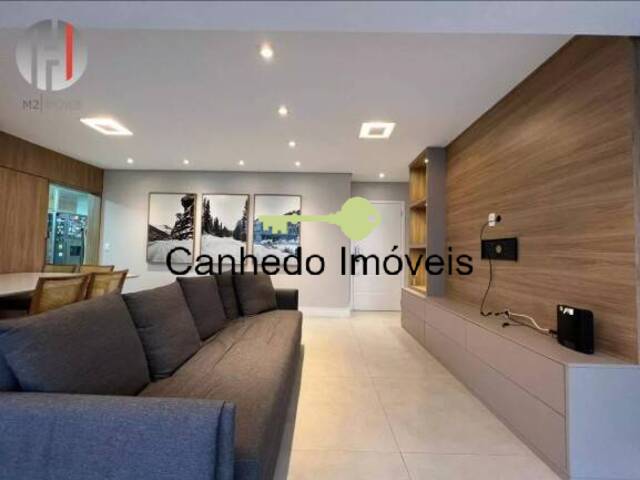 Apartamento para Locação em São Paulo - 4