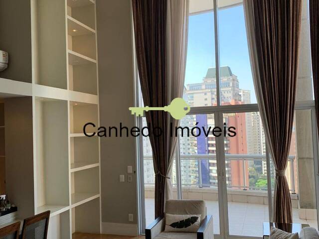 #131 - Apartamento para Locação em São Paulo - SP - 3