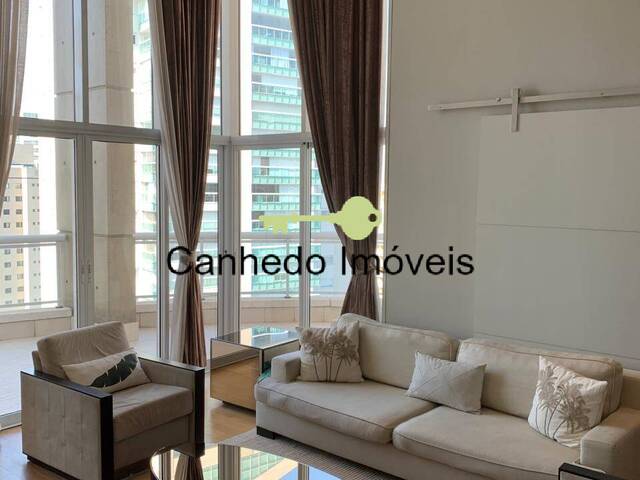 #131 - Apartamento para Locação em São Paulo - SP - 1