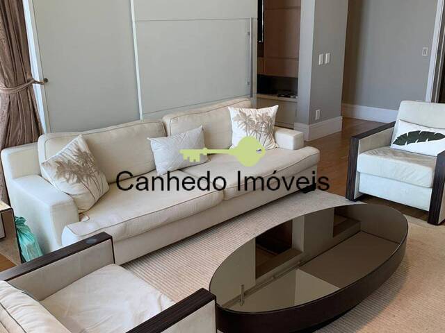 Apartamento para Locação em São Paulo - 5