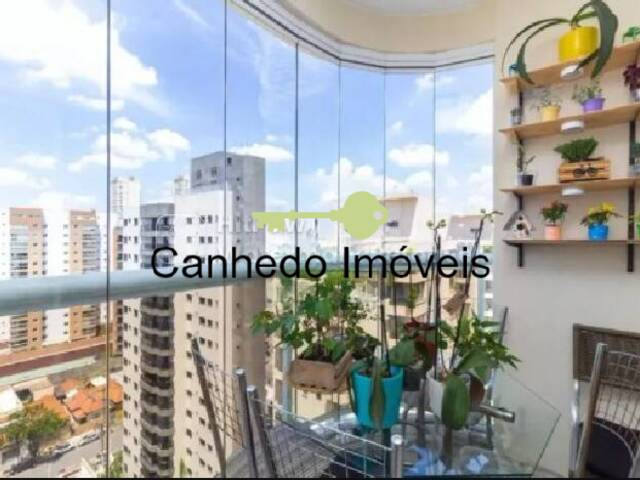 #132 - Apartamento para Venda em São Paulo - SP - 2