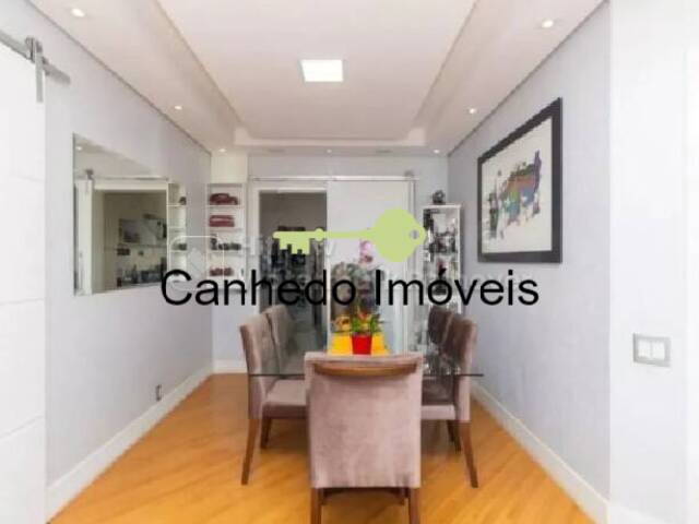 Apartamento para Venda em São Paulo - 4