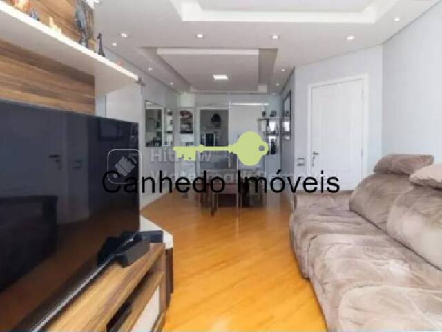 Apartamento para Venda em São Paulo - 5