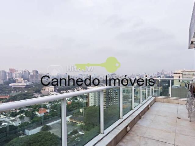 #133 - Cobertura para Venda em São Paulo - SP - 1