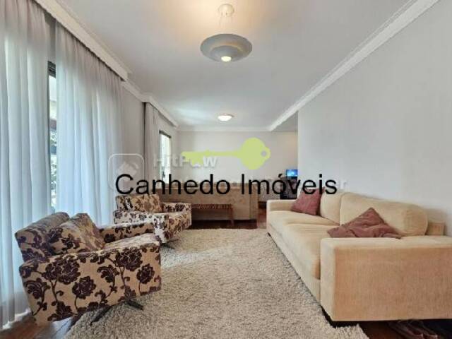 #134 - Apartamento para Venda em São Paulo - SP - 2