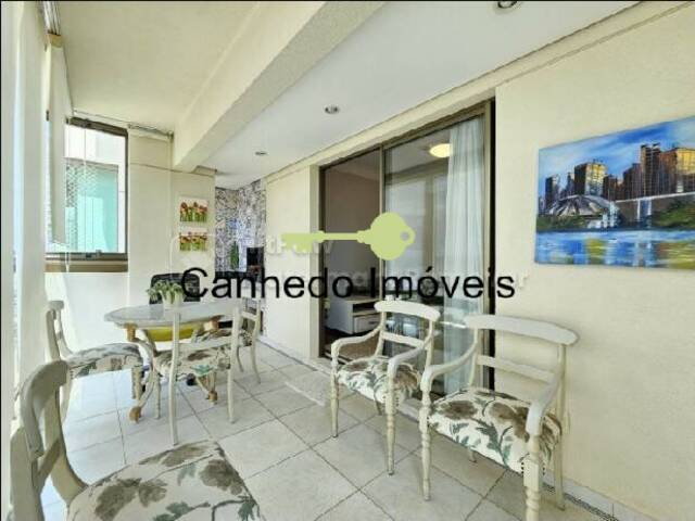 #134 - Apartamento para Venda em São Paulo - SP - 3
