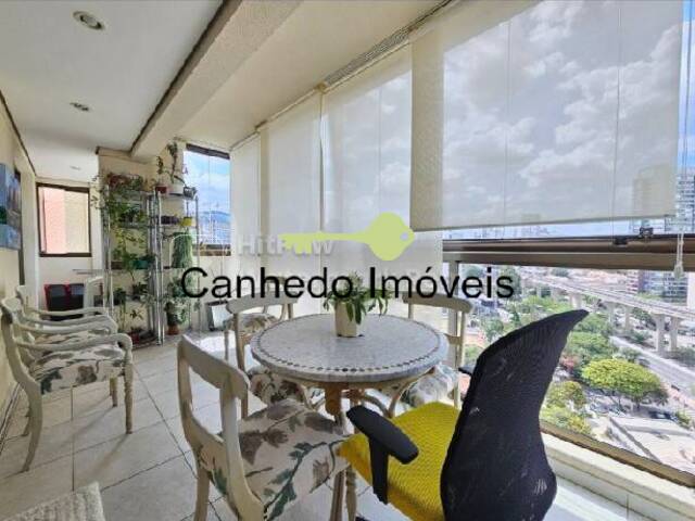 #134 - Apartamento para Venda em São Paulo - SP - 1