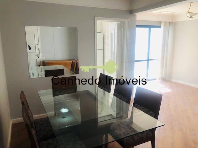 #135 - Apartamento para Venda em São Paulo - SP - 1