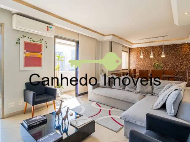 #137 - Apartamento para Venda em São Paulo - SP - 3