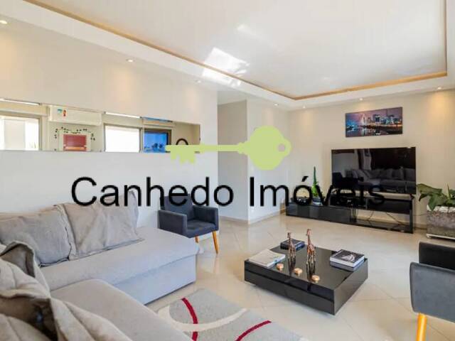 Apartamento para Venda em São Paulo - 4