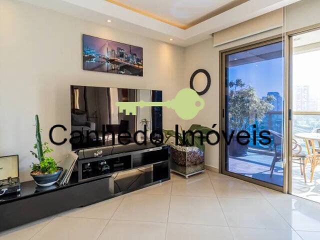 Apartamento para Venda em São Paulo - 5