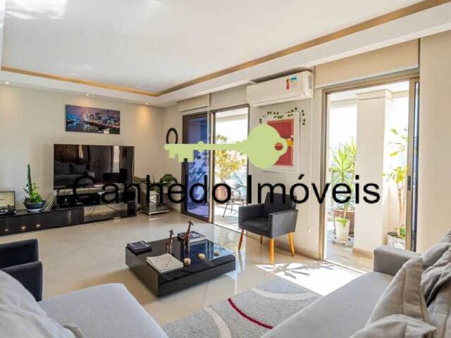 #137 - Apartamento para Venda em São Paulo - SP - 1