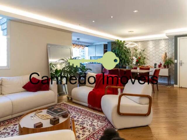 Apartamento para Venda em São Paulo - 4