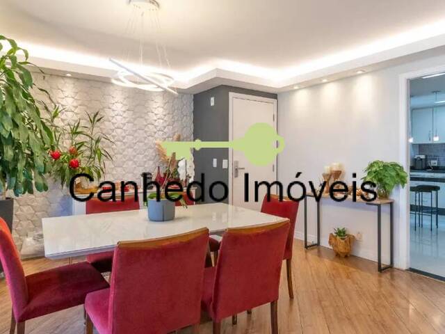 Apartamento para Venda em São Paulo - 3