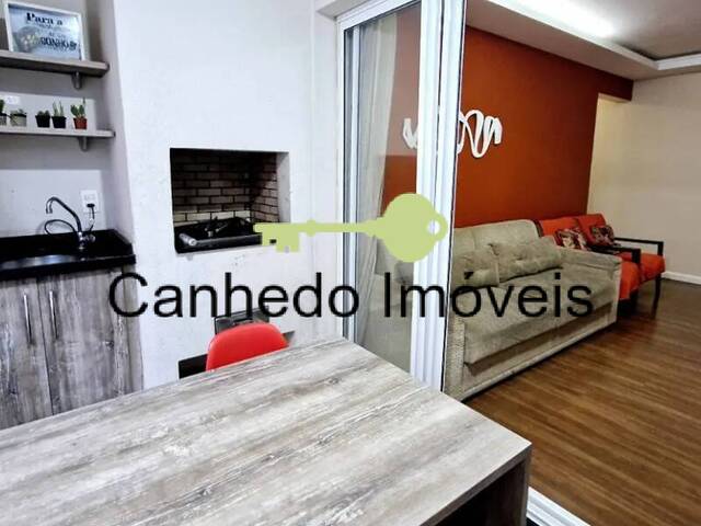 #139 - Apartamento para Venda em São Paulo - SP - 2