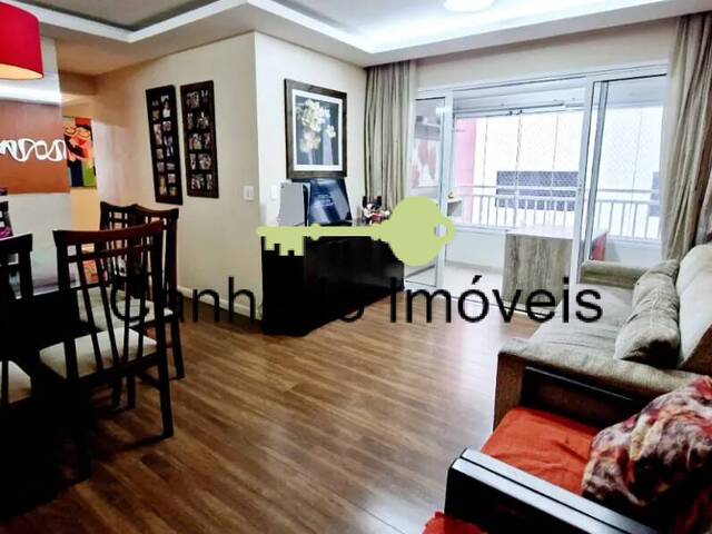 #139 - Apartamento para Venda em São Paulo - SP - 1