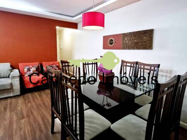 #139 - Apartamento para Venda em São Paulo - SP - 3