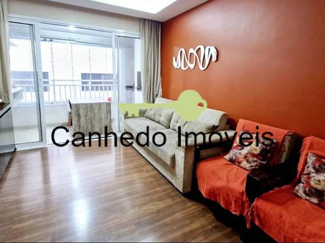 Apartamento para Venda em São Paulo - 4