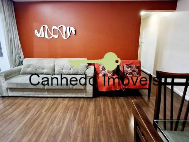 Apartamento para Venda em São Paulo - 5