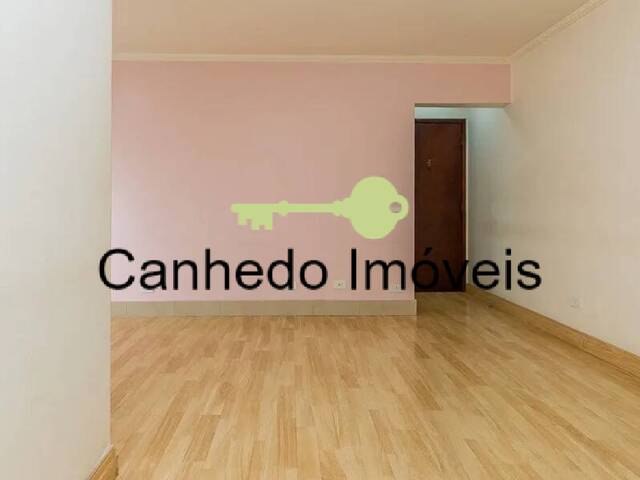 #140 - Apartamento para Venda em São Paulo - SP - 3