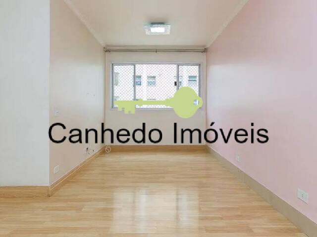 #140 - Apartamento para Venda em São Paulo - SP - 2