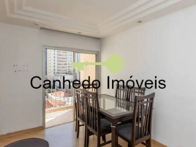 #141 - Apartamento para Venda em São Paulo - SP - 2