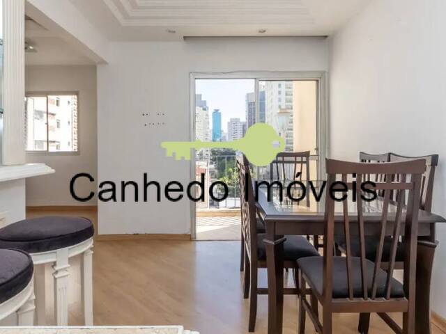 #141 - Apartamento para Venda em São Paulo - SP - 3