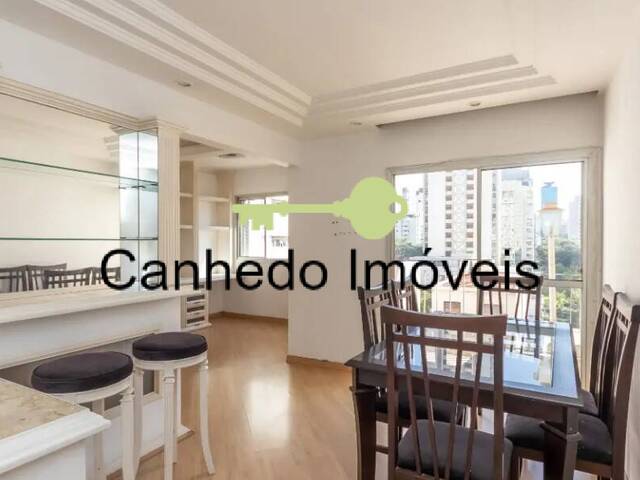 #141 - Apartamento para Venda em São Paulo - SP - 1