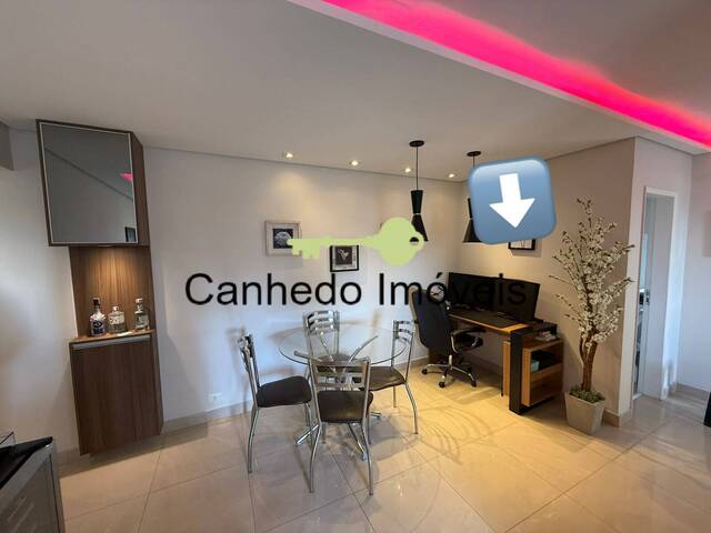 Apartamento para Venda em São Paulo - 4
