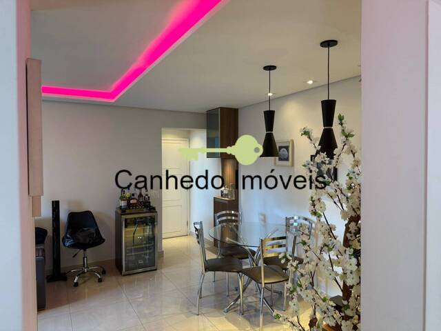 #142 - Apartamento para Venda em São Paulo - SP
